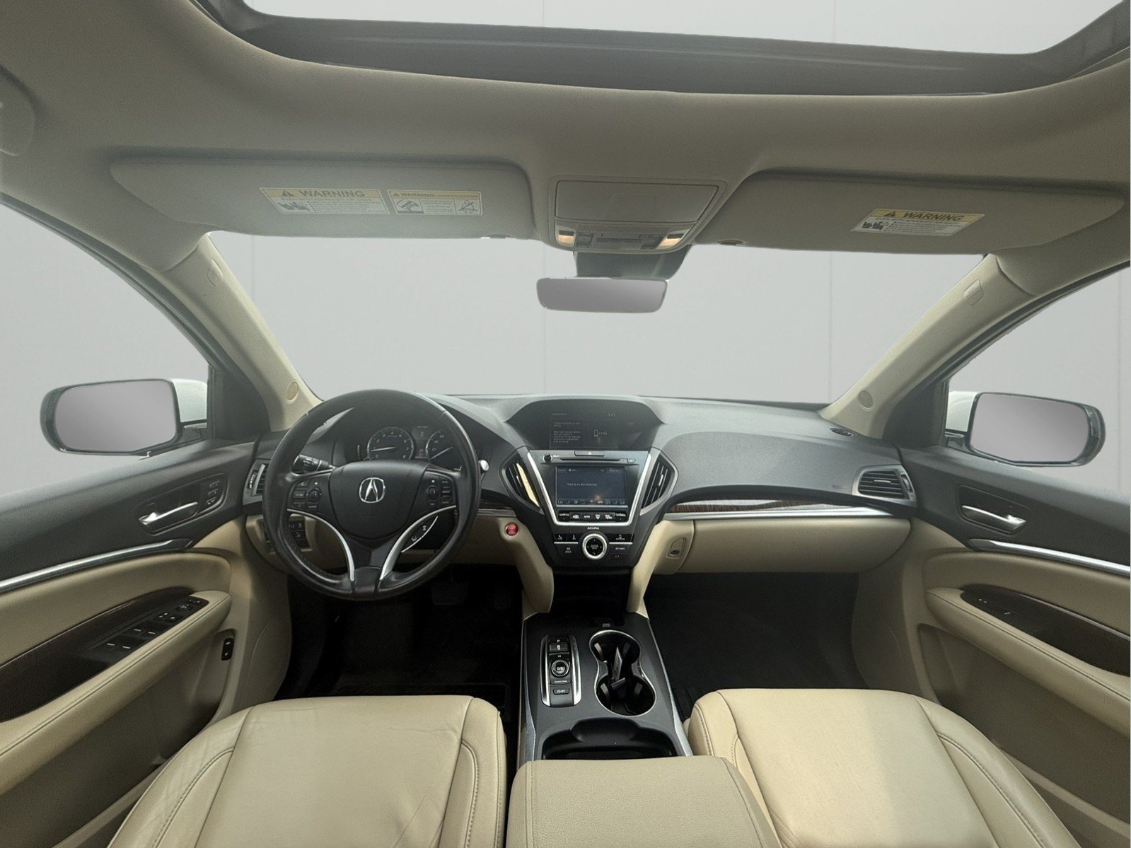 Used 2020 Acura MDX SH-AWD image 29