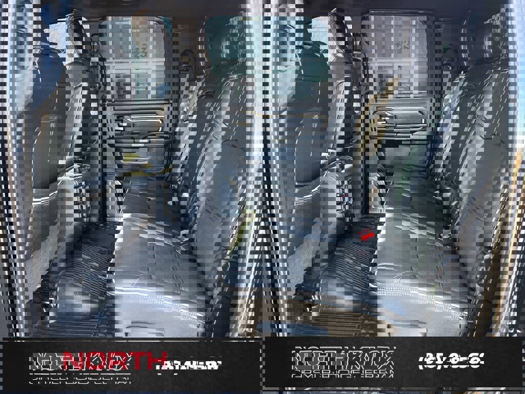 Used 2019 RAM 2500 Limited image 13