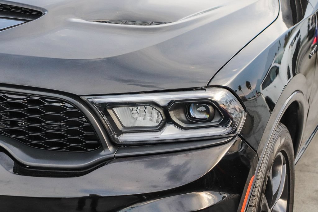 Used 2023 Dodge Durango R/T AWD/4WD image 5