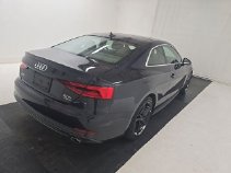 Used 2018 Audi A5 2.0T Premium Plus w/ Premium Plus AWD/4WD image 21