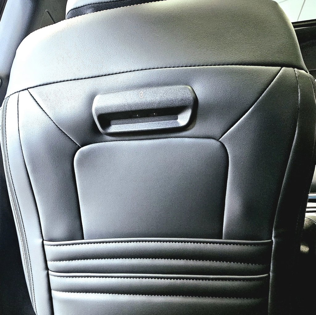 New 2025 Ford Expedition Tremor image 25