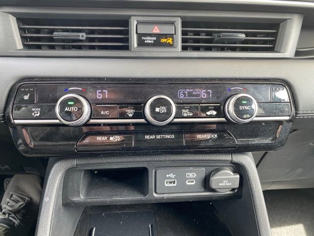 Used 2025 Honda Pilot EX-L image 15