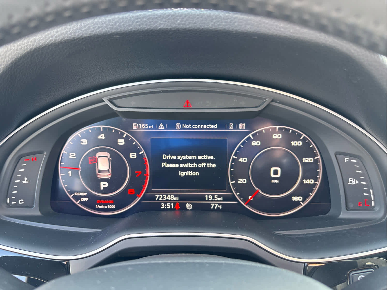 Used 2018 Audi Q7 3.0T Premium Plus w/ Premium Plus Package image 12