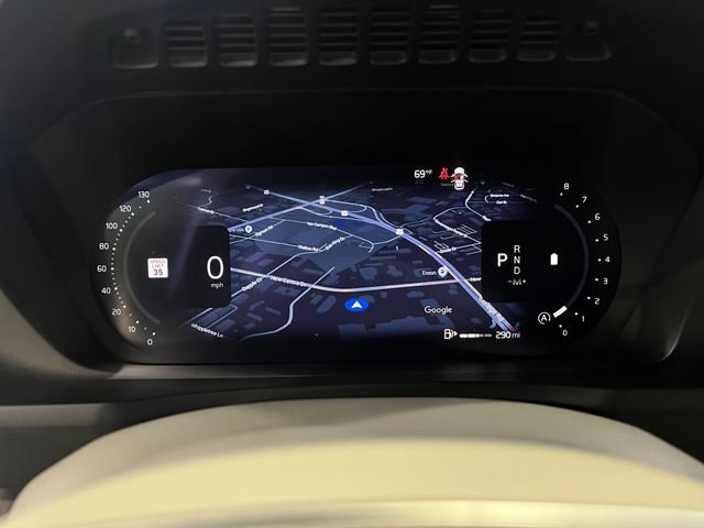 Used 2026 Volvo XC90 B6 Ultra w/ Protection Package image 20