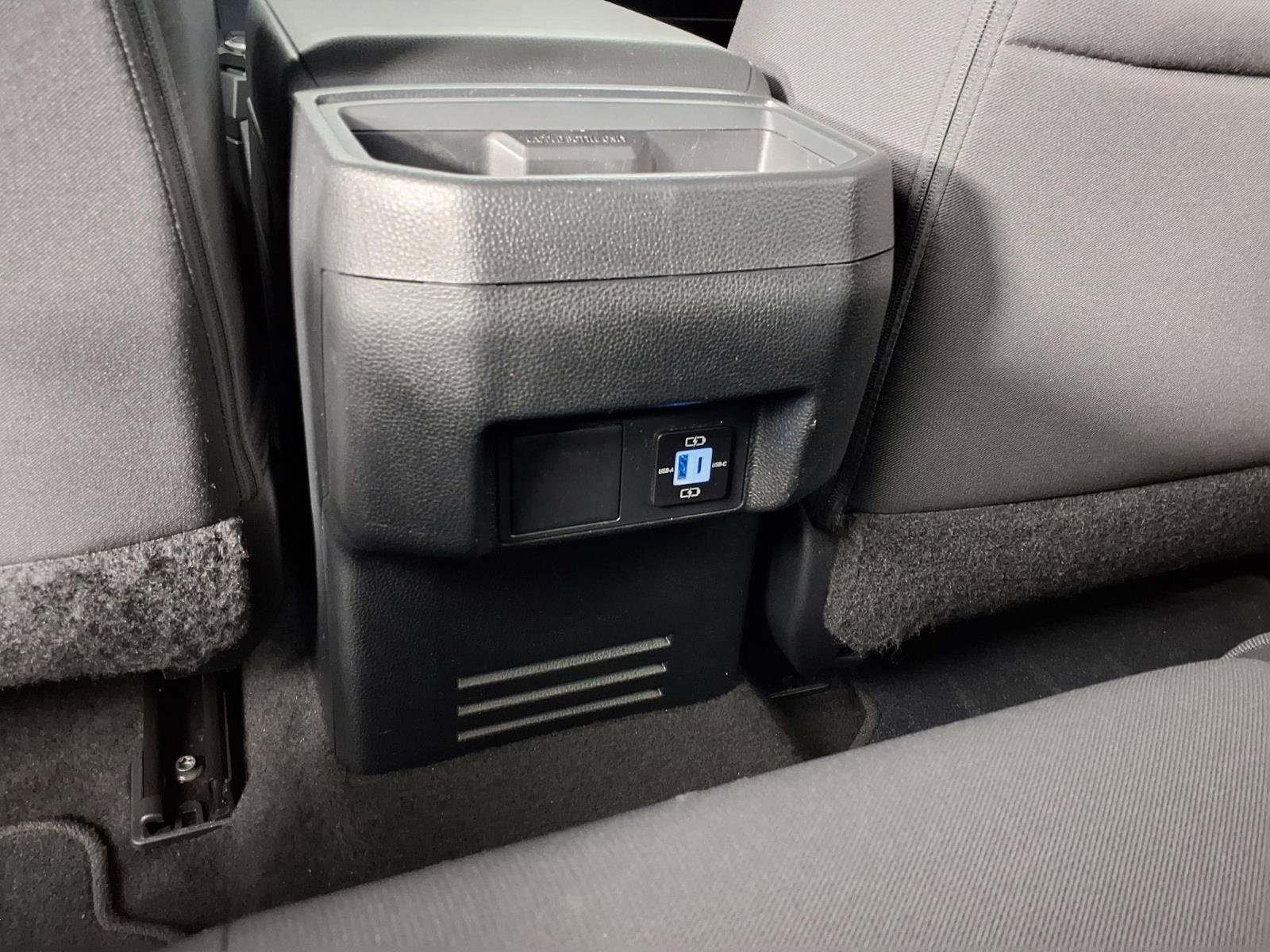 Used 2024 Toyota Tacoma SR image 14