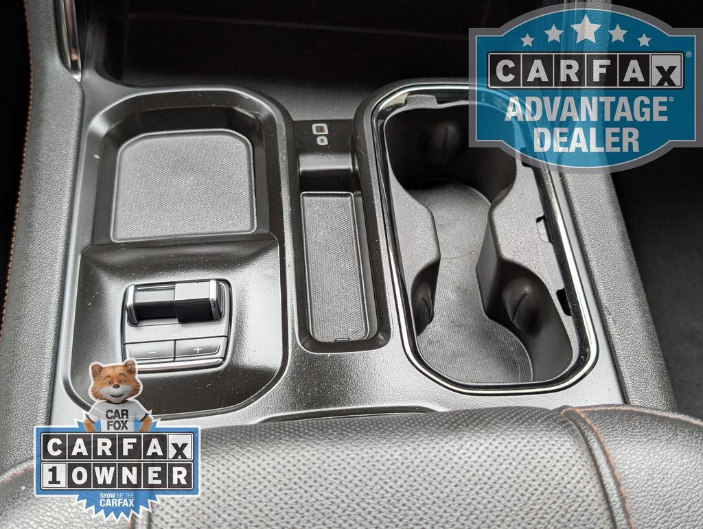 Used 2024 GMC Sierra 2500 AT4 w/ AT4 Premium Plus Package AWD/4WD image 13