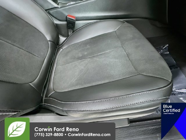 Used 2024 Jeep Grand Cherokee Altitude AWD/4WD image 33