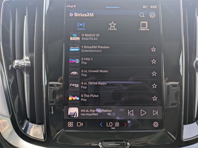 Used 2024 Volvo S60 B5 Core image 18