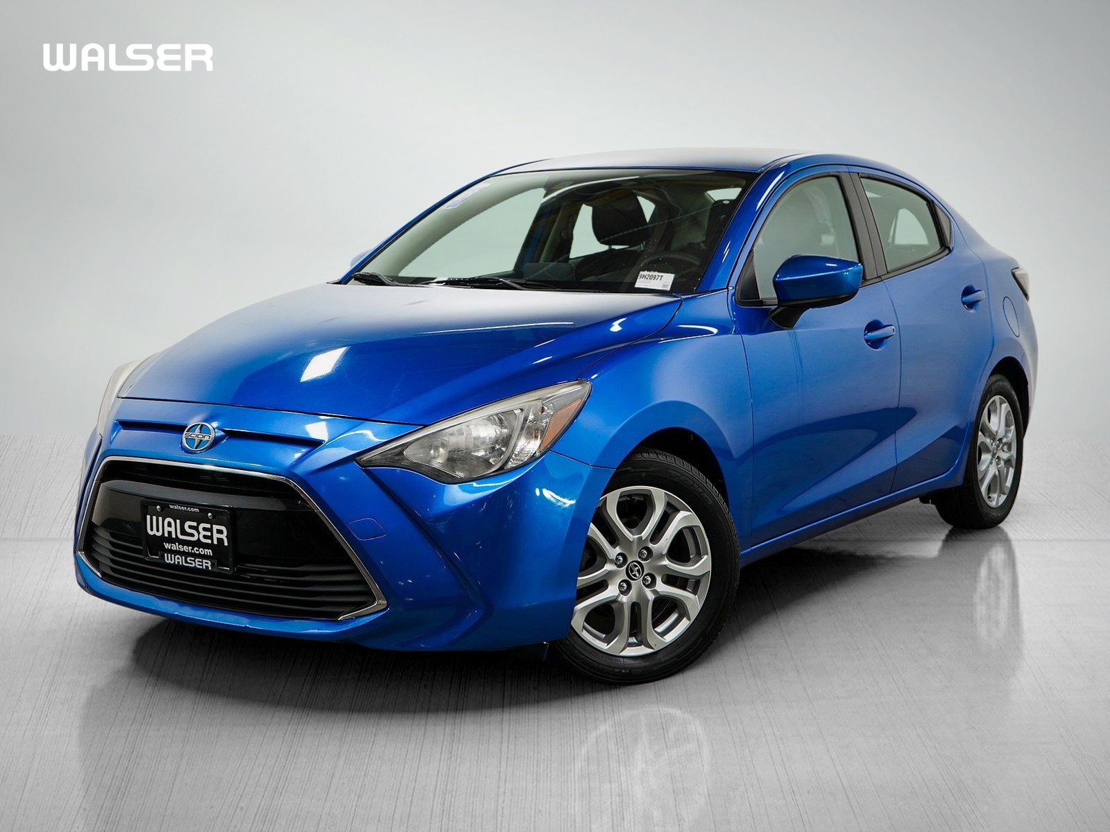 Used 2016 Scion iA