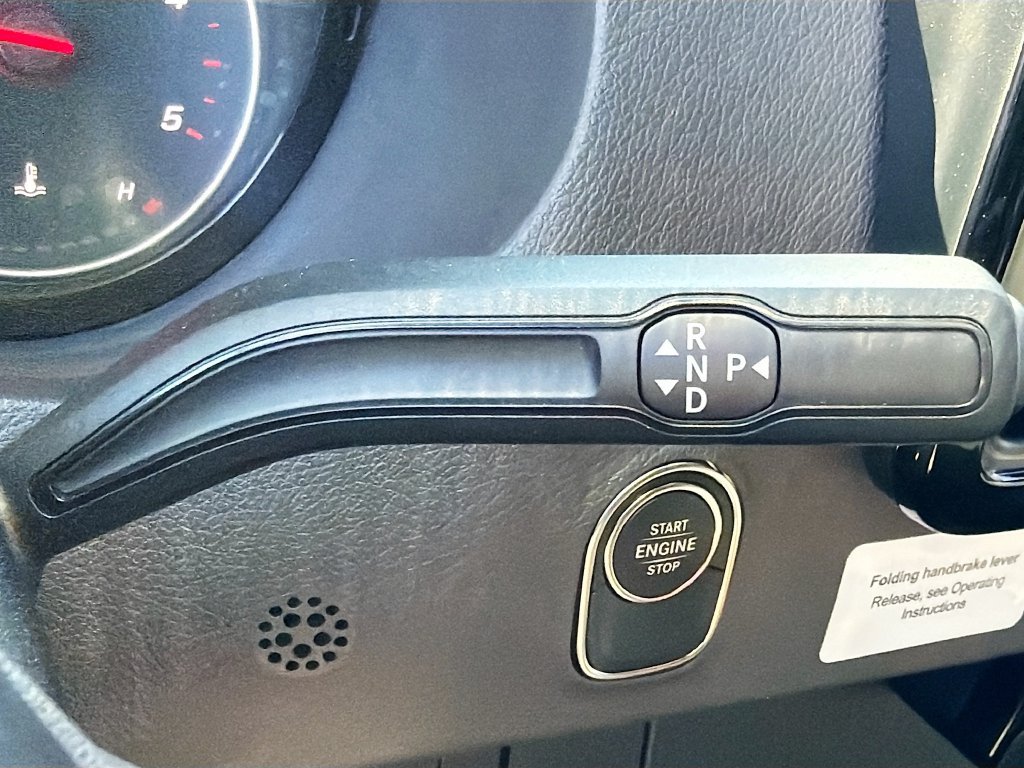 New 2026 Mercedes-Benz Sprinter 2500 image 16