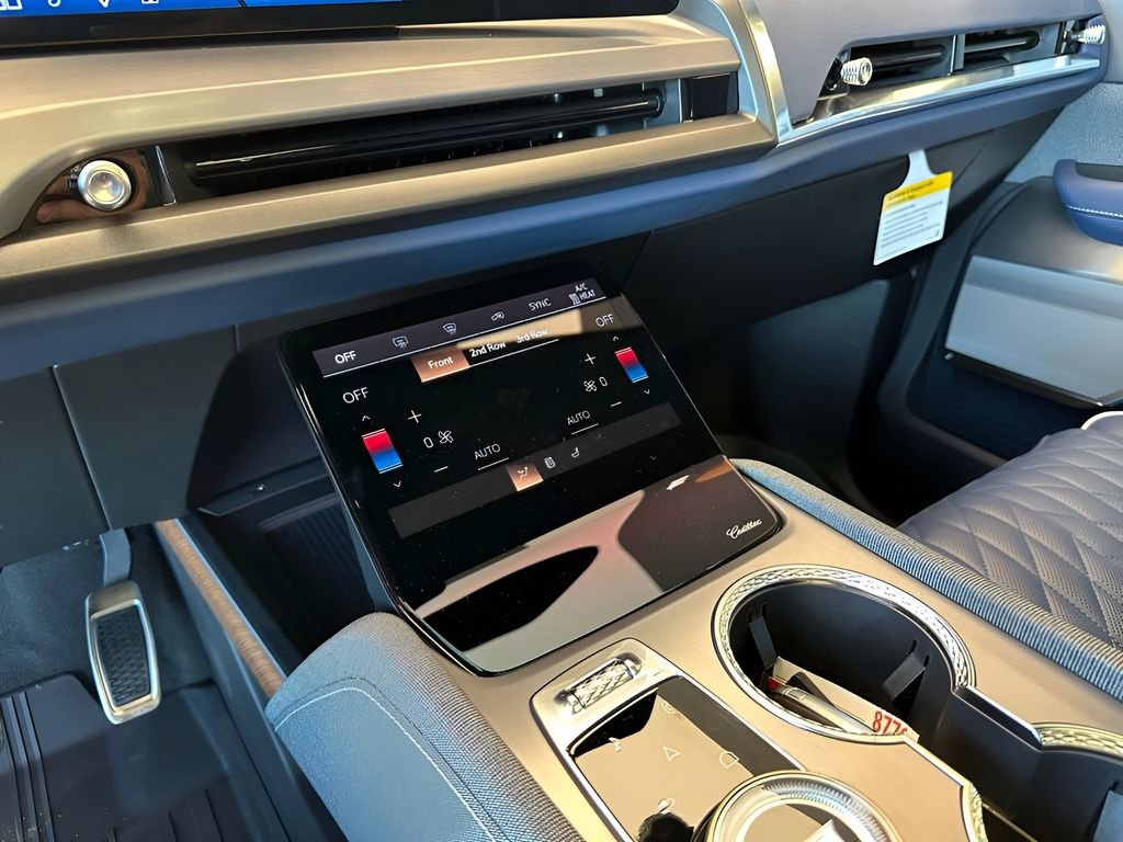 New 2026 Cadillac Vistiq Premium Luxury image 28