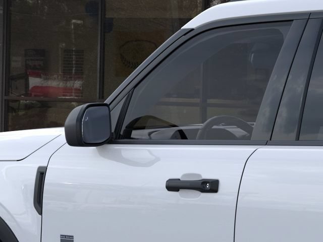 New 2026 Ford Bronco Sport Big Bend AWD/4WD image 20