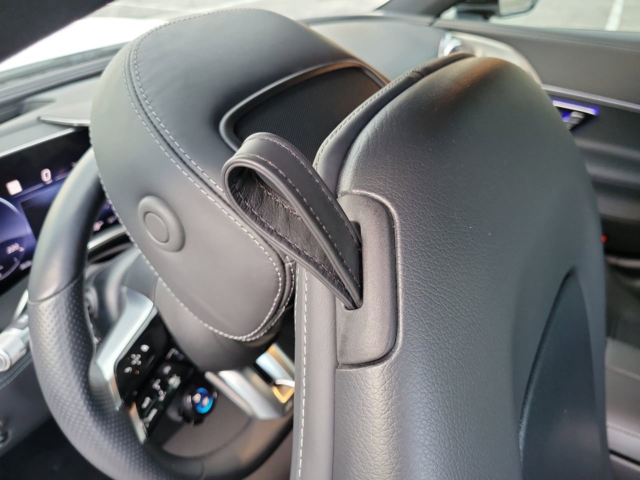 Certified 2022 Mercedes-Benz SL 63 AMG 4MATIC image 15