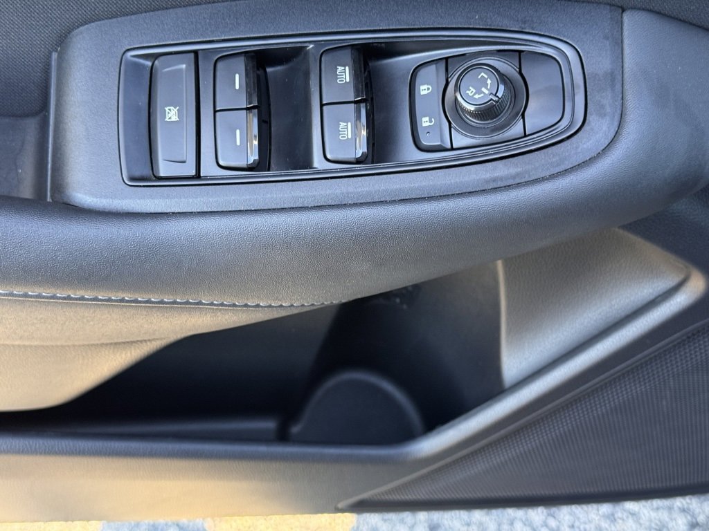 Used 2021 Subaru Outback 2.5i image 16