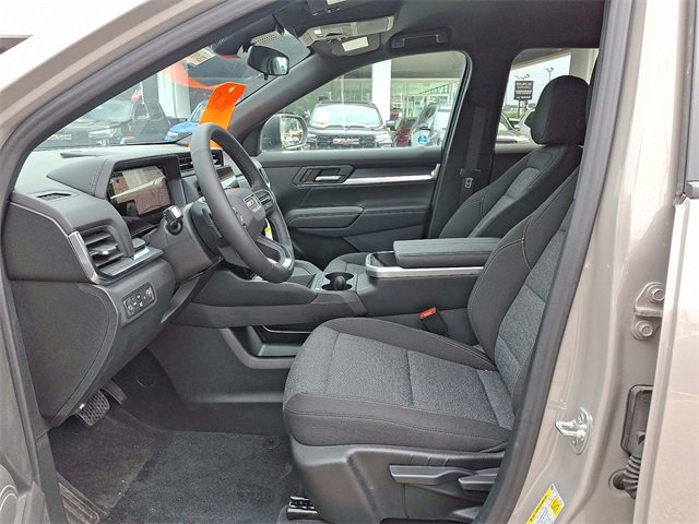 New 2026 GMC Terrain Elevation image 9