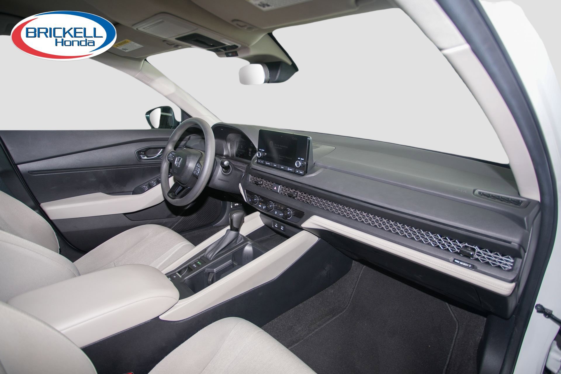 Certified 2025 Honda Accord LX image 23