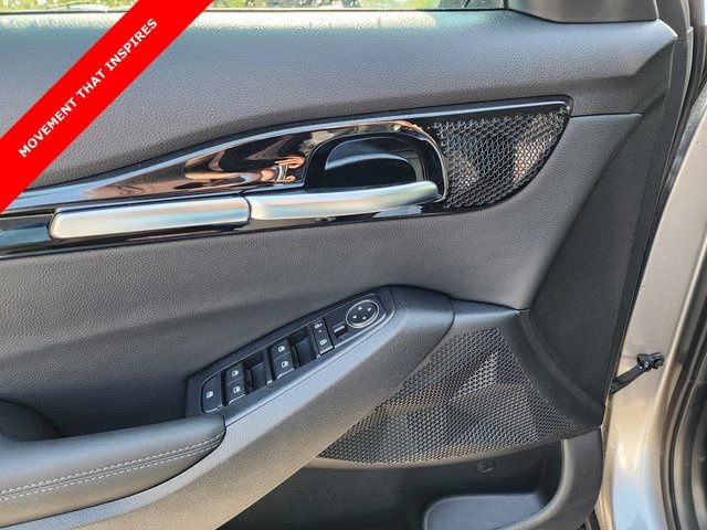 New 2026 Kia Seltos EX w/ EX Sunroof Package image 27