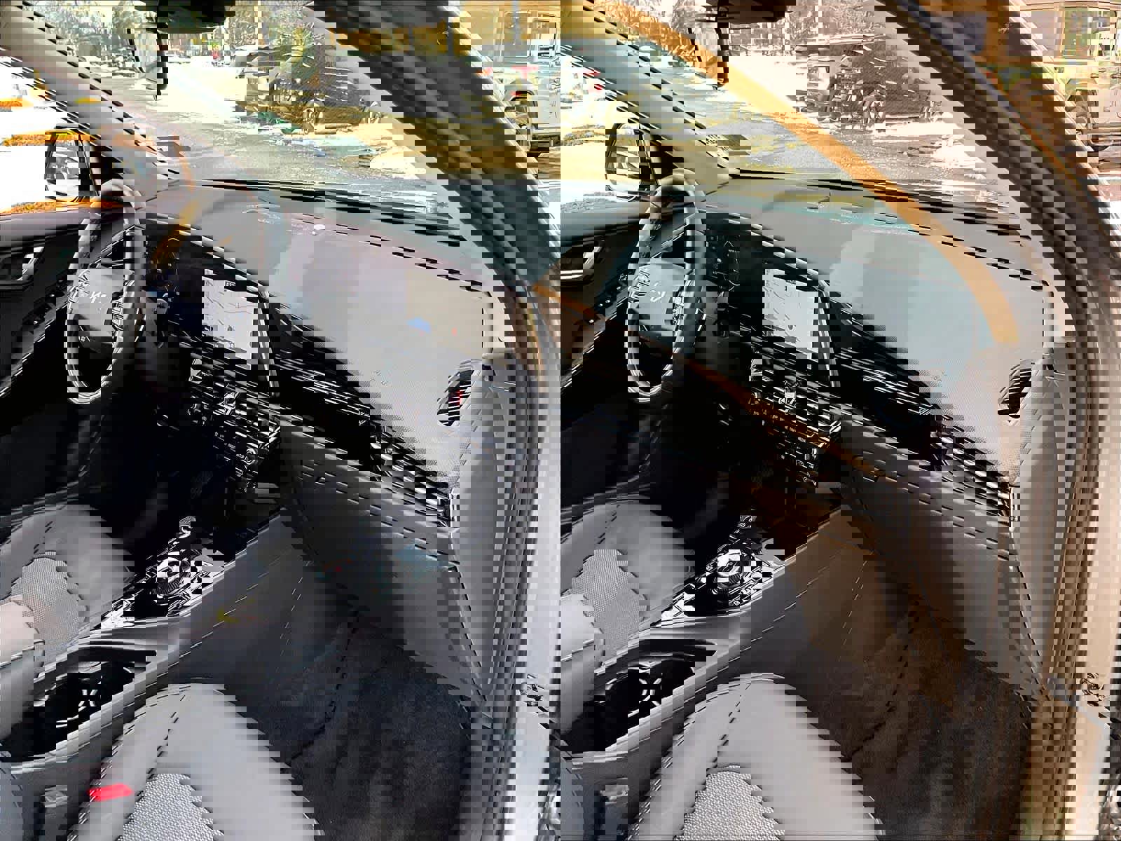 Used 2023 Kia Niro Wind w/ Wind Preserve Package image 14