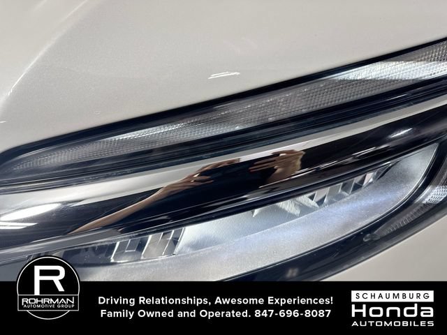 Used 2022 Honda Pilot Touring image 31