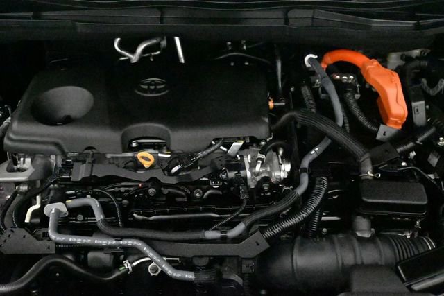 Used 2024 Toyota Sienna Platinum AWD/4WD image 33