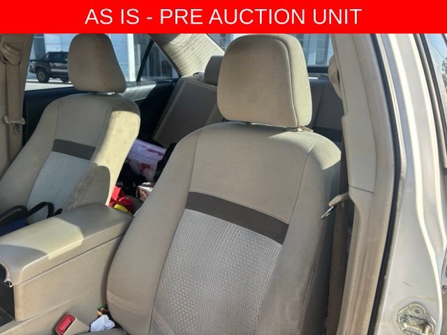 Used 2012 Toyota Camry LE FWD image 34