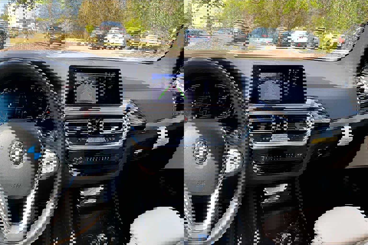 Certified 2024 BMW X3 sDrive30i image 6