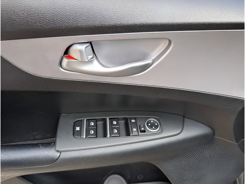 Used 2024 Kia Forte LX FWD image 12