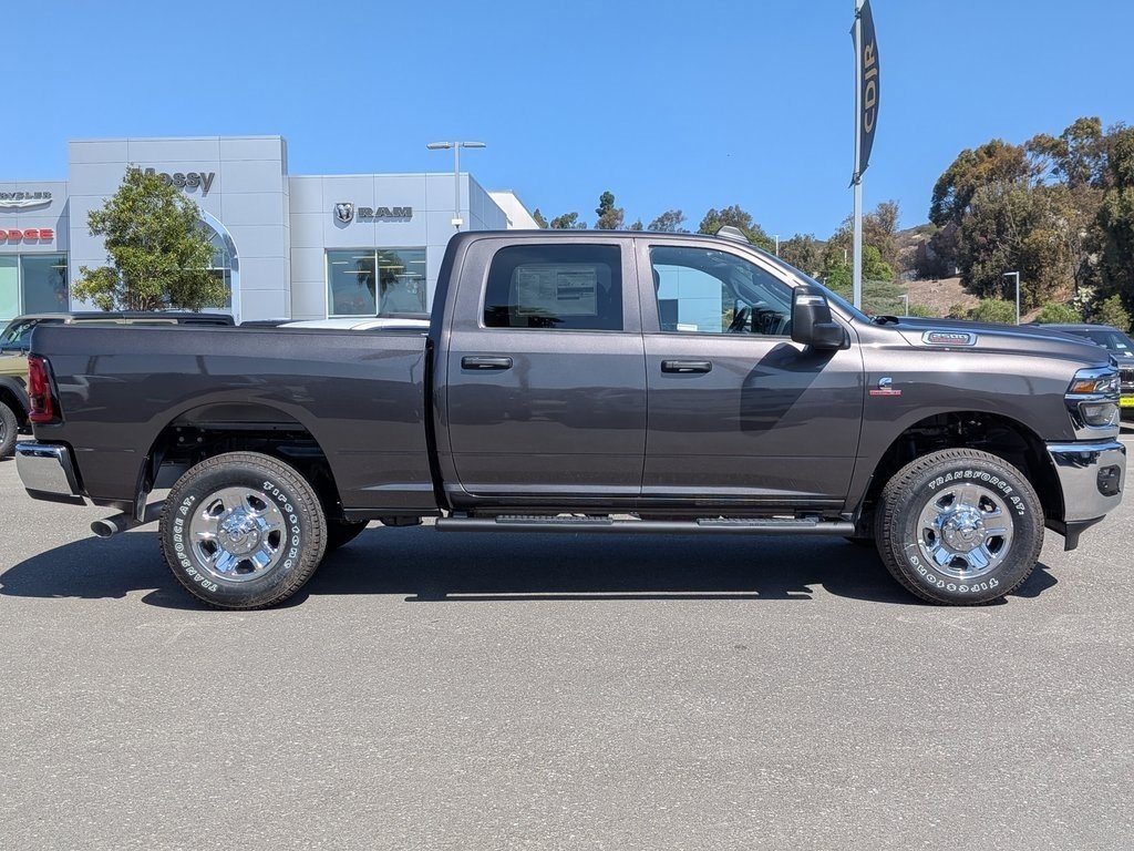 New 2026 RAM 2500 Tradesman image 7