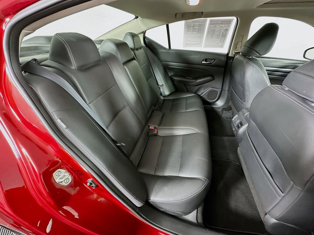 Used 2019 Nissan Altima 2.5 SL AWD/4WD image 36