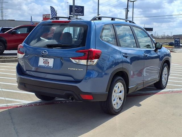Certified 2024 Subaru Forester image 4