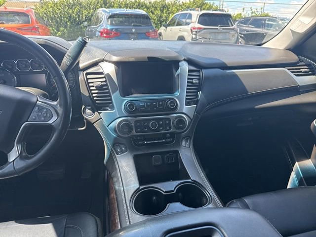 Used 2019 Chevrolet Tahoe LT AWD/4WD image 21