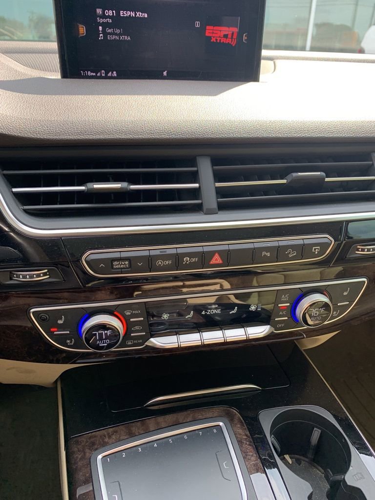 Used 2017 Audi Q7 3.0T Premium Plus image 38