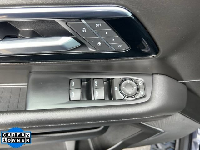 Used 2025 Chevrolet Suburban Z71 AWD/4WD image 17