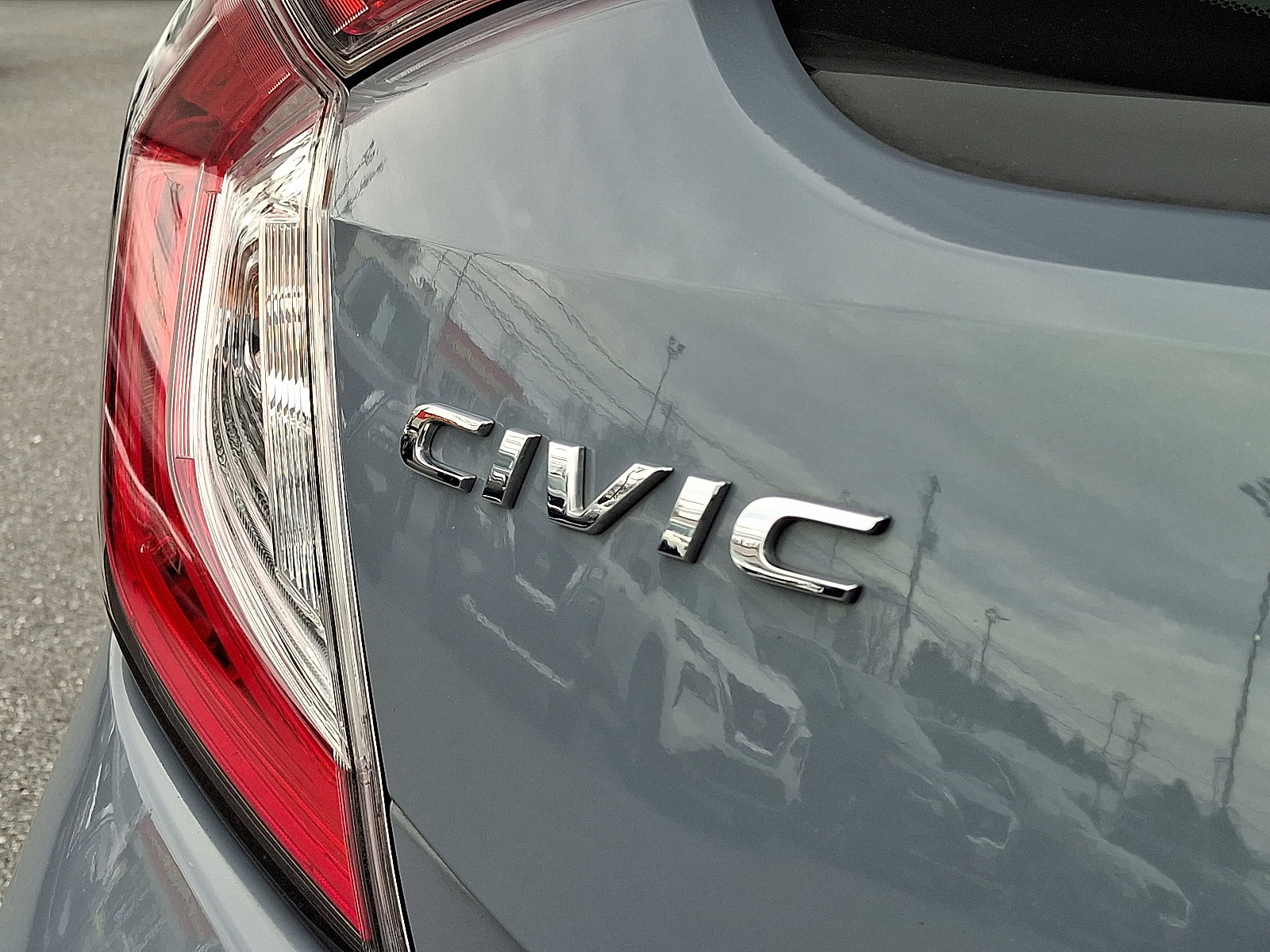 Used 2021 Honda Civic Sport image 30