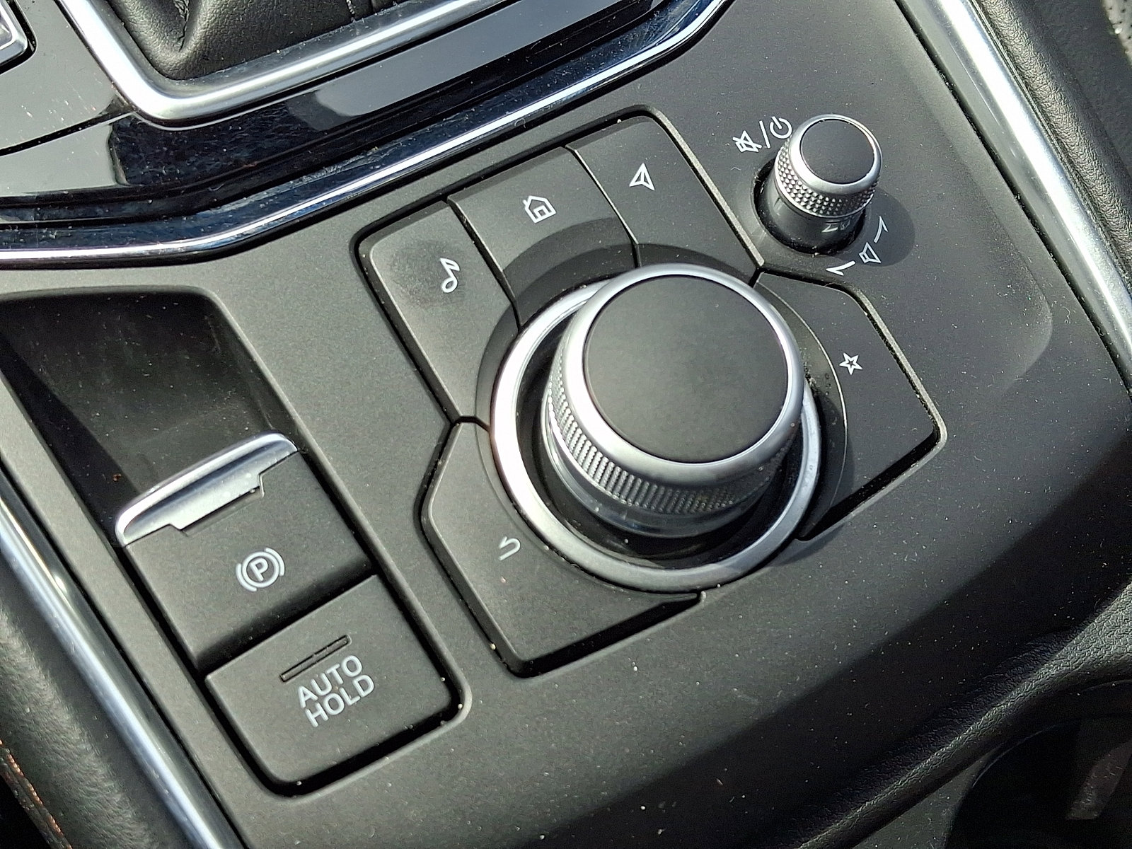 Used 2023 MAZDA CX-5 AWD 2.5 S w/ Premium Plus Pkg image 26