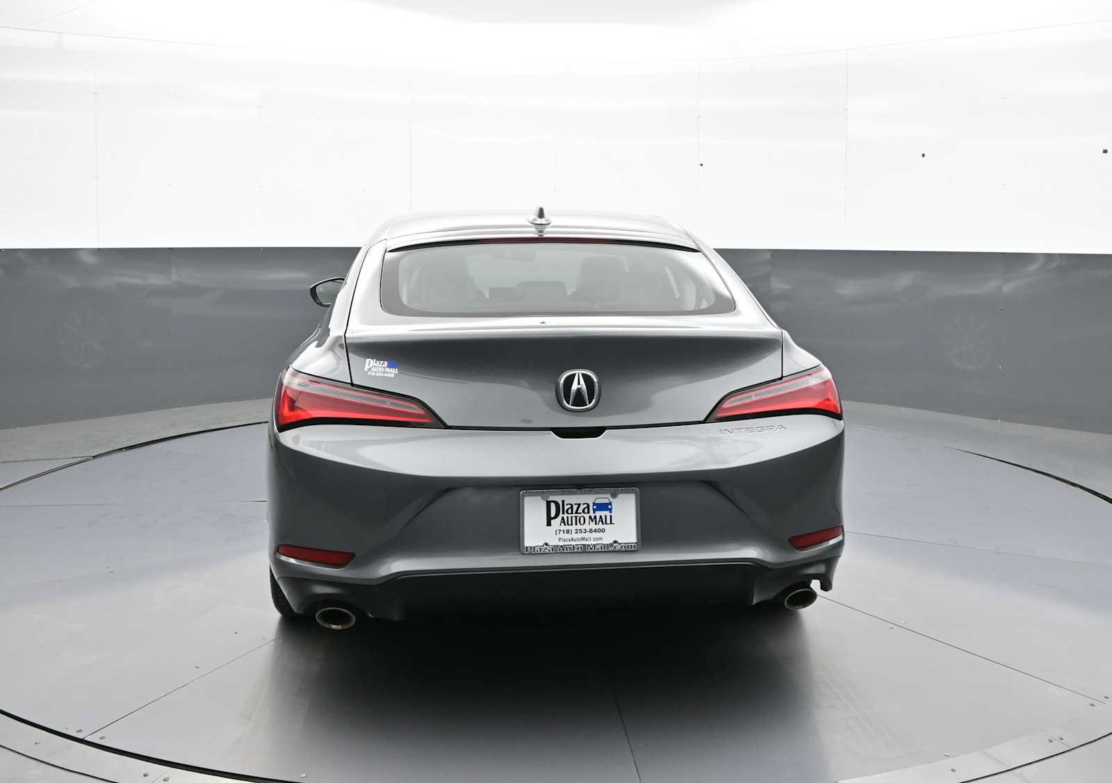 Certified 2024 Acura Integra FWD image 6