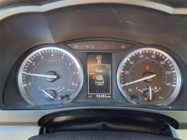 Used 2016 Toyota Highlander Limited image 14