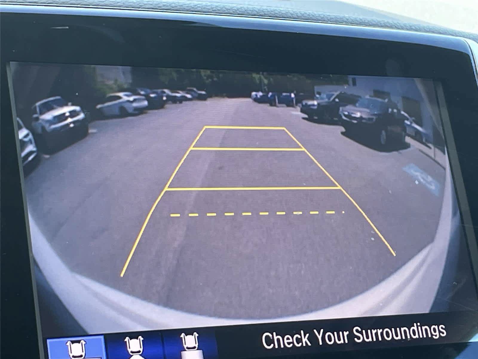 Used 2016 Honda Pilot Touring image 17
