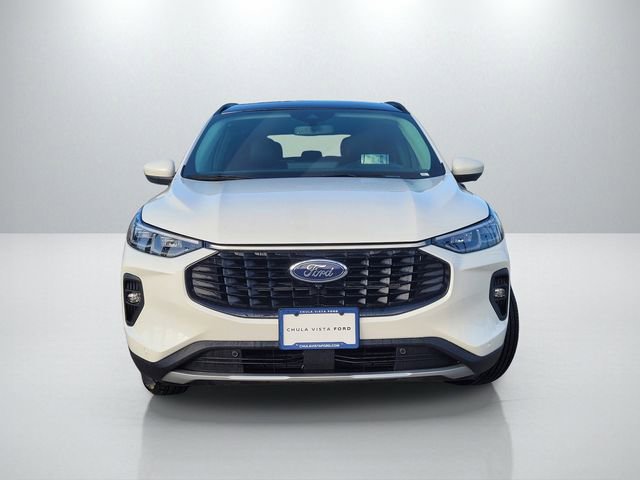 New 2025 Ford Escape SE w/ PHEV Premium Package image 2