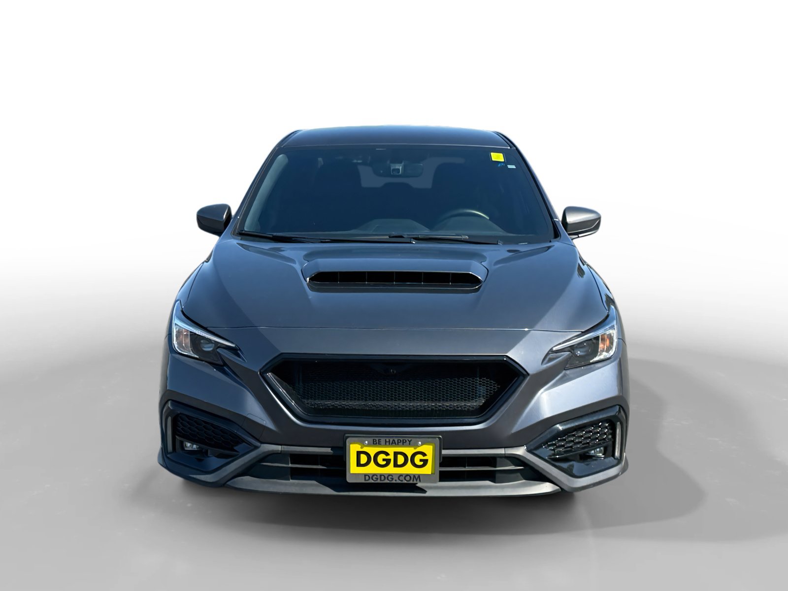 Used 2022 Subaru WRX Premium AWD/4WD image 8