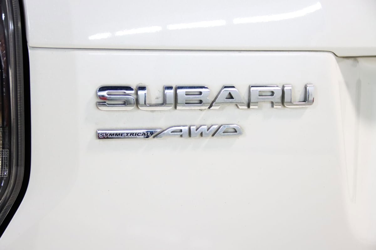 Used 2018 Subaru Forester 2.5i Touring w/ Popular Package #3B AWD/4WD image 11