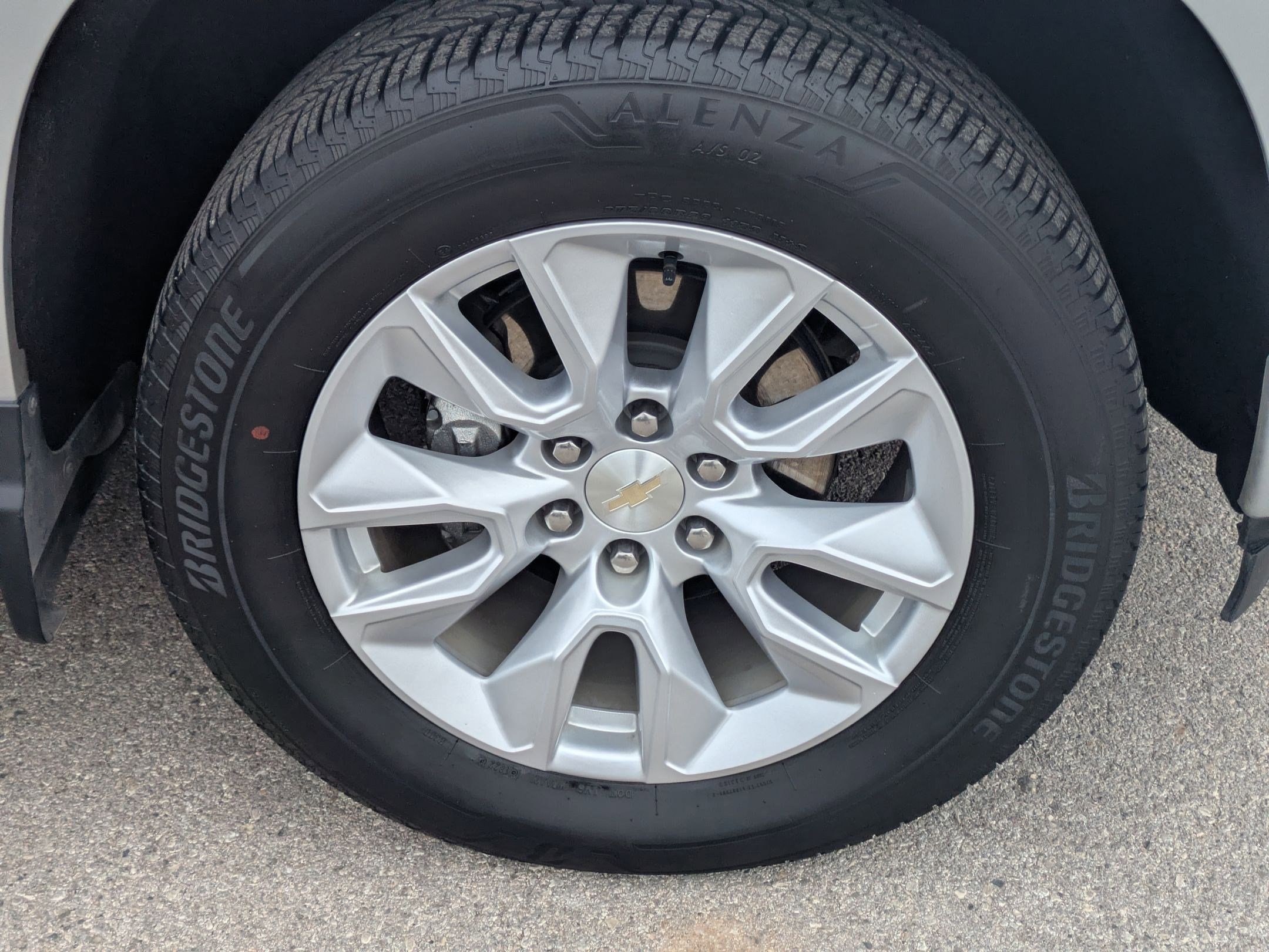 Used 2022 Chevrolet Silverado 1500 Custom image 29