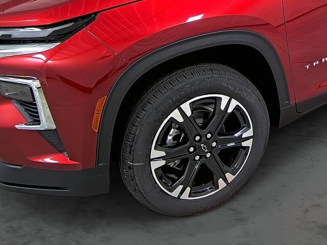 New 2027 Chevrolet Traverse LT w/ Sun and Wheel Package AWD/4WD image 7