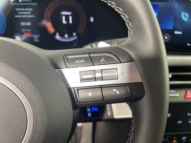 New 2026 Hyundai Sonata SEL AWD/4WD image 16