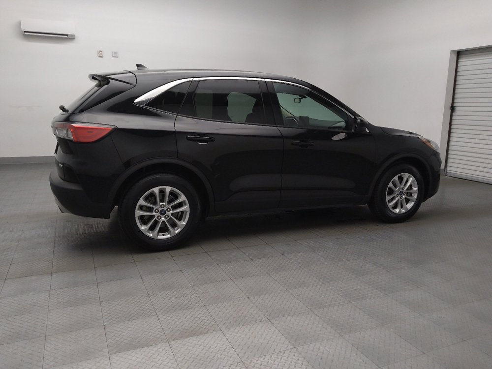 Used 2020 Ford Escape SE image 10