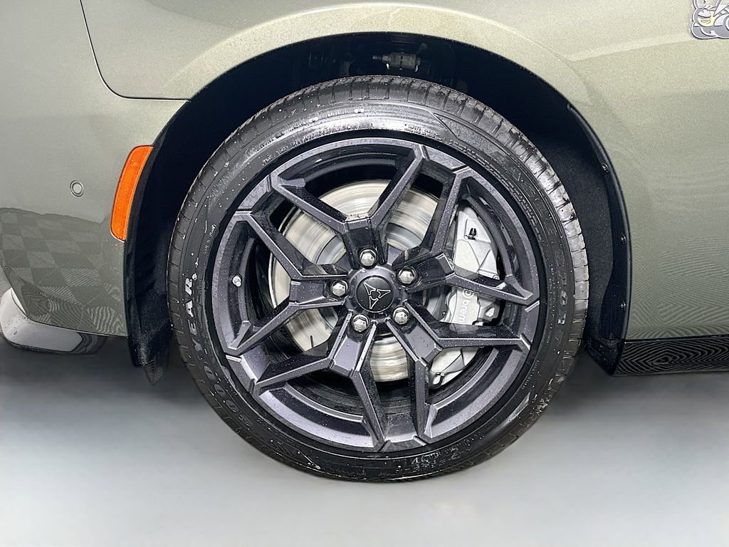 New 2026 Dodge Charger Scat Pack image 17