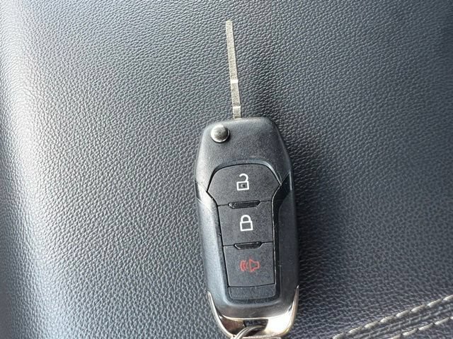 Used 2025 Ford F150 STX AWD/4WD image 24