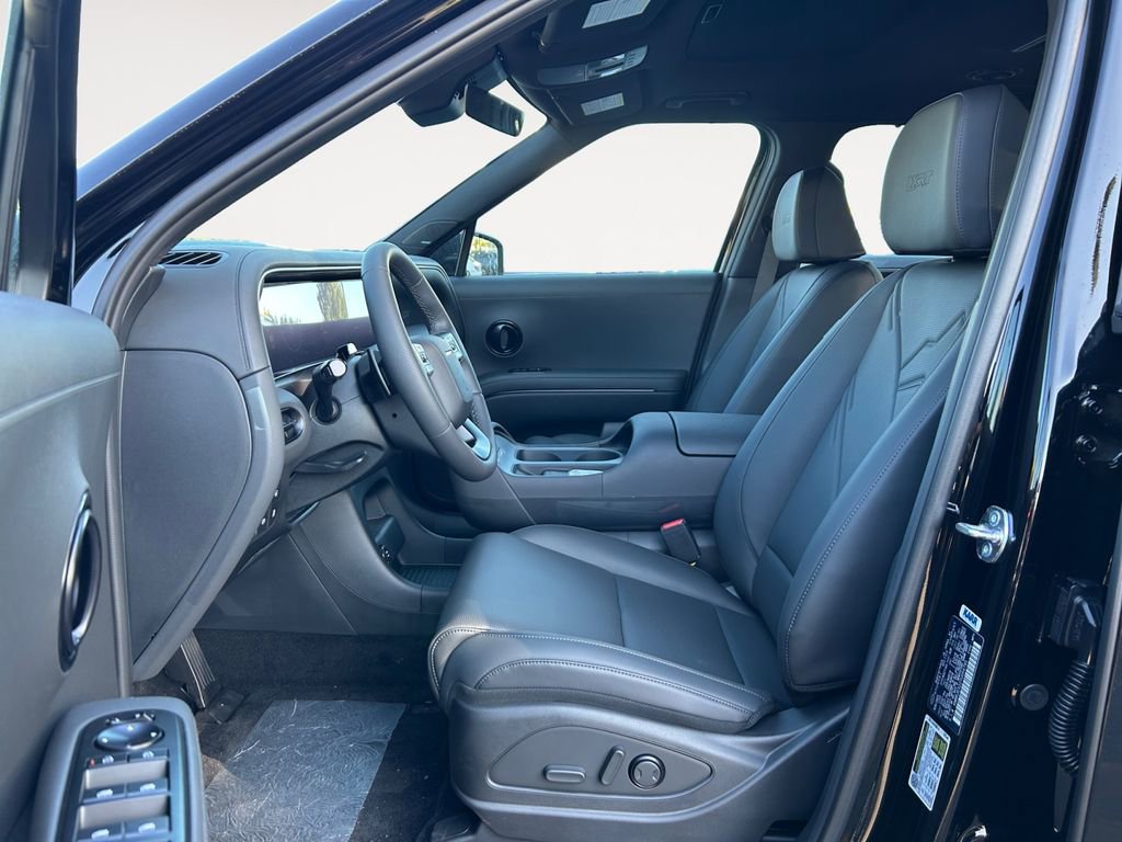 New 2026 Hyundai Palisade XRT Pro image 15