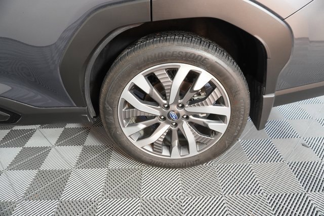 Certified 2025 Subaru Forester Touring image 18