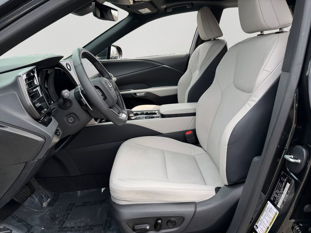 Used 2024 Lexus RX 350 AWD image 15